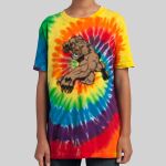 Youth Tie Dye Tee Thumbnail