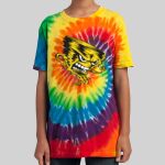 Youth Tie Dye Tee Thumbnail