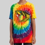 Youth Tie Dye Tee Thumbnail