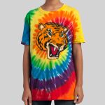 Youth Tie Dye Tee Thumbnail