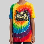 Youth Tie Dye Tee Thumbnail