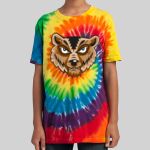 Youth Tie Dye Tee Thumbnail