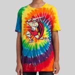 Youth Tie Dye Tee Thumbnail