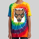 Youth Tie Dye Tee Thumbnail