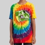 Youth Tie Dye Tee Thumbnail