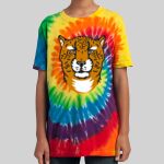 Youth Tie Dye Tee Thumbnail