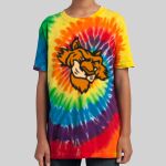 Youth Tie Dye Tee Thumbnail