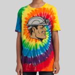Youth Tie Dye Tee Thumbnail