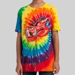 Youth Tie Dye Tee Thumbnail