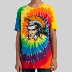 Youth Tie Dye Tee Thumbnail