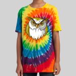 Youth Tie Dye Tee Thumbnail