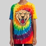 Youth Tie Dye Tee Thumbnail