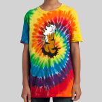 Youth Tie Dye Tee Thumbnail