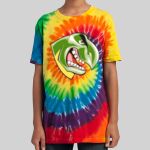 Youth Tie Dye Tee Thumbnail