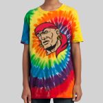 Youth Tie Dye Tee Thumbnail