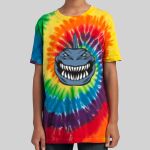 Youth Tie Dye Tee Thumbnail