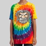 Youth Tie Dye Tee Thumbnail