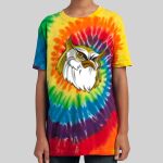 Youth Tie Dye Tee Thumbnail