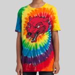 Youth Tie Dye Tee Thumbnail