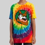 Youth Tie Dye Tee Thumbnail