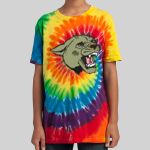 Youth Tie Dye Tee Thumbnail