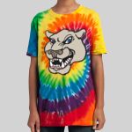 Youth Tie Dye Tee Thumbnail