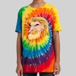 Youth Tie Dye Tee Thumbnail