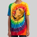 Youth Tie Dye Tee Thumbnail