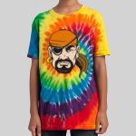 Youth Tie Dye Tee Thumbnail