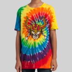 Youth Tie Dye Tee Thumbnail