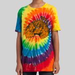 Youth Tie Dye Tee Thumbnail