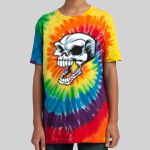 Youth Tie Dye Tee Thumbnail