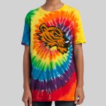 Youth Tie Dye Tee Thumbnail