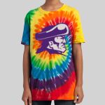Youth Tie Dye Tee Thumbnail