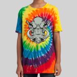 Youth Tie Dye Tee Thumbnail