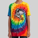 Youth Tie Dye Tee Thumbnail