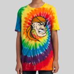 Youth Tie Dye Tee Thumbnail