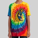 Youth Tie Dye Tee Thumbnail