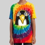 Youth Tie Dye Tee Thumbnail