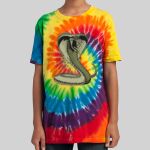 Youth Tie Dye Tee Thumbnail