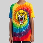 Youth Tie Dye Tee Thumbnail
