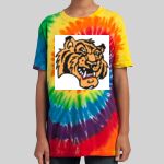 Youth Tie Dye Tee Thumbnail