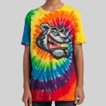 Youth Tie Dye Tee Thumbnail