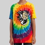 Youth Tie Dye Tee Thumbnail