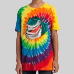 Youth Tie Dye Tee Thumbnail
