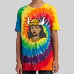 Youth Tie Dye Tee Thumbnail