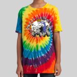 Youth Tie Dye Tee Thumbnail