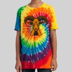 Youth Tie Dye Tee Thumbnail