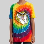 Youth Tie Dye Tee Thumbnail