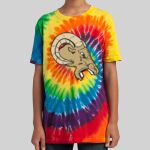Youth Tie Dye Tee Thumbnail